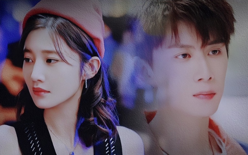 【任宥纶x予辰|高振赫x.夏娜】主夏娜视角 相遇十年生活因你而美