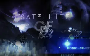 Descargar video: [ADOFAI/Custom Map#06/CDF Edit]Camellia - S.A.T.E.L.L.I.T.E.