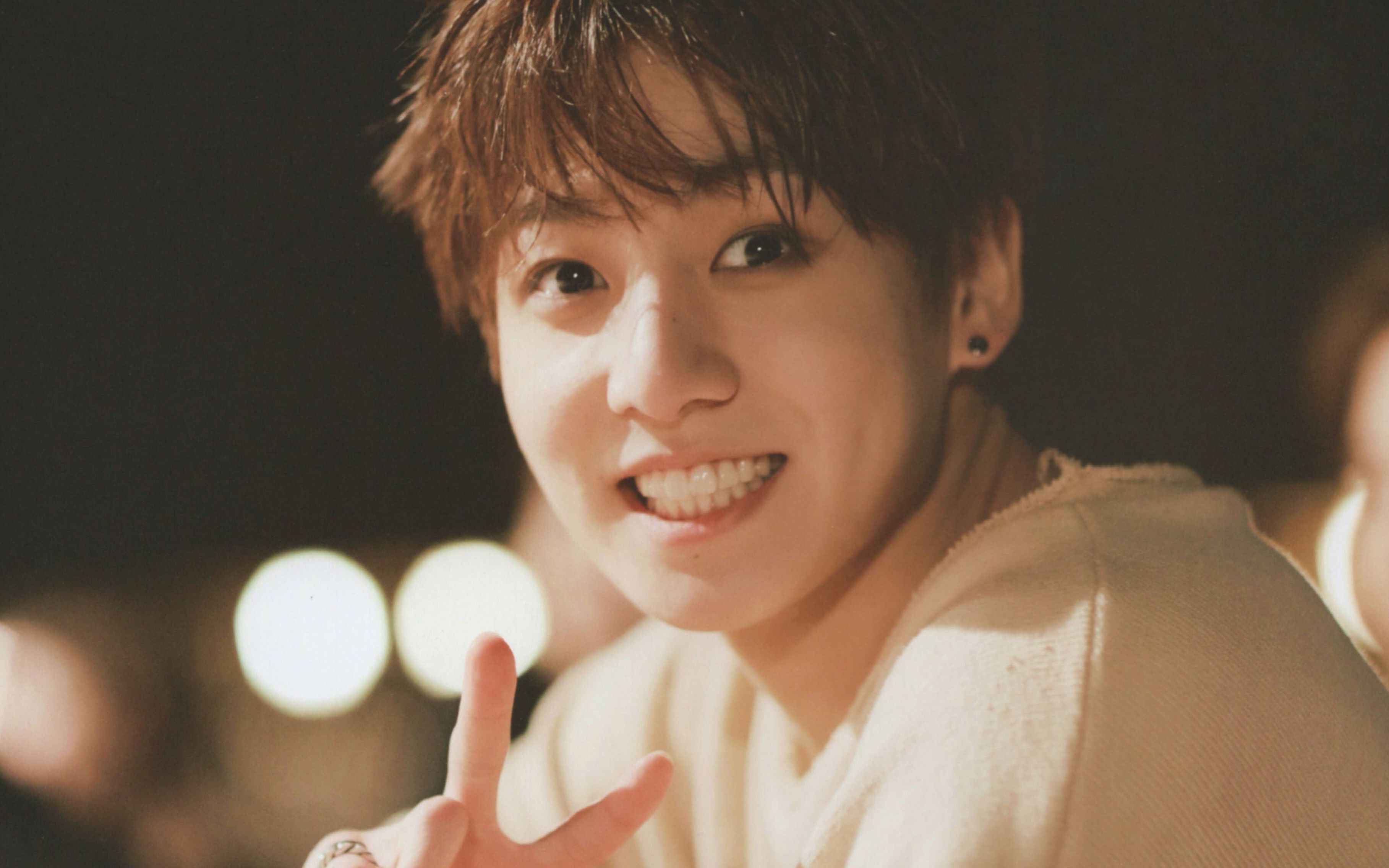 【田柾国】三分钟收获六十个果果可爱瞬间