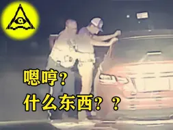 Descargar video: 男警员深夜搜查帅哥胯下，摸到“硬物”之后，竟当场将人射杀！