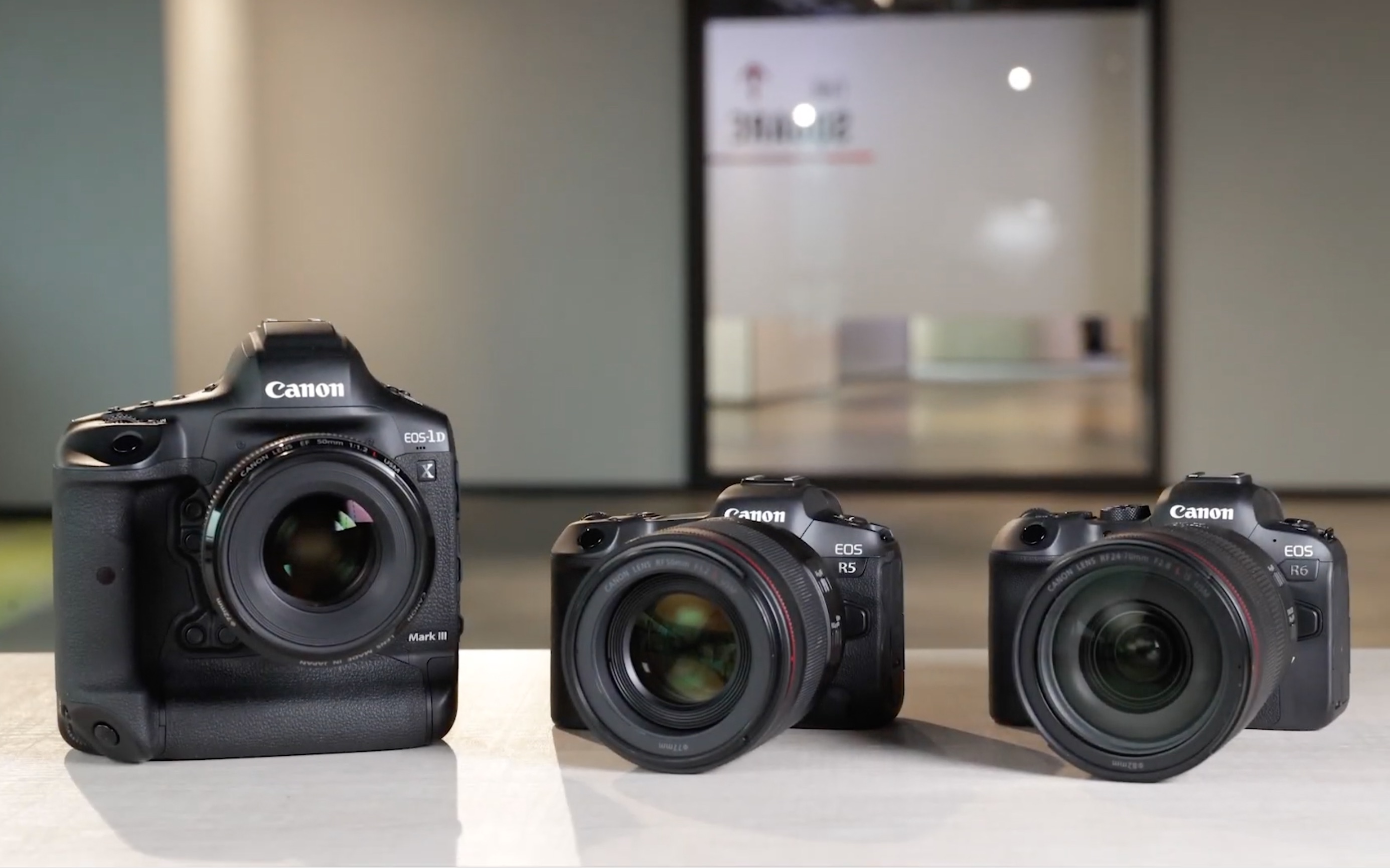 佳能canon eos r5 v1.