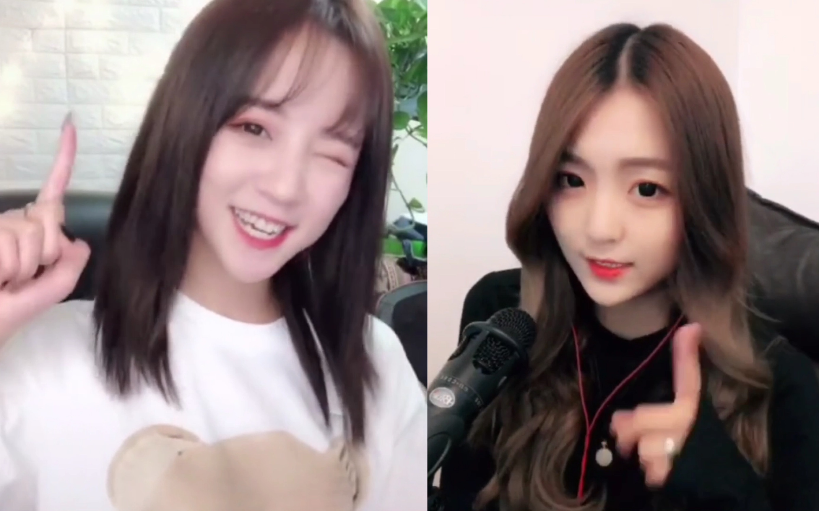 【莉哥*m哥】 强强联手 演绎《唱给陌生的你》抖音两大巅峰烟嗓皇城pk