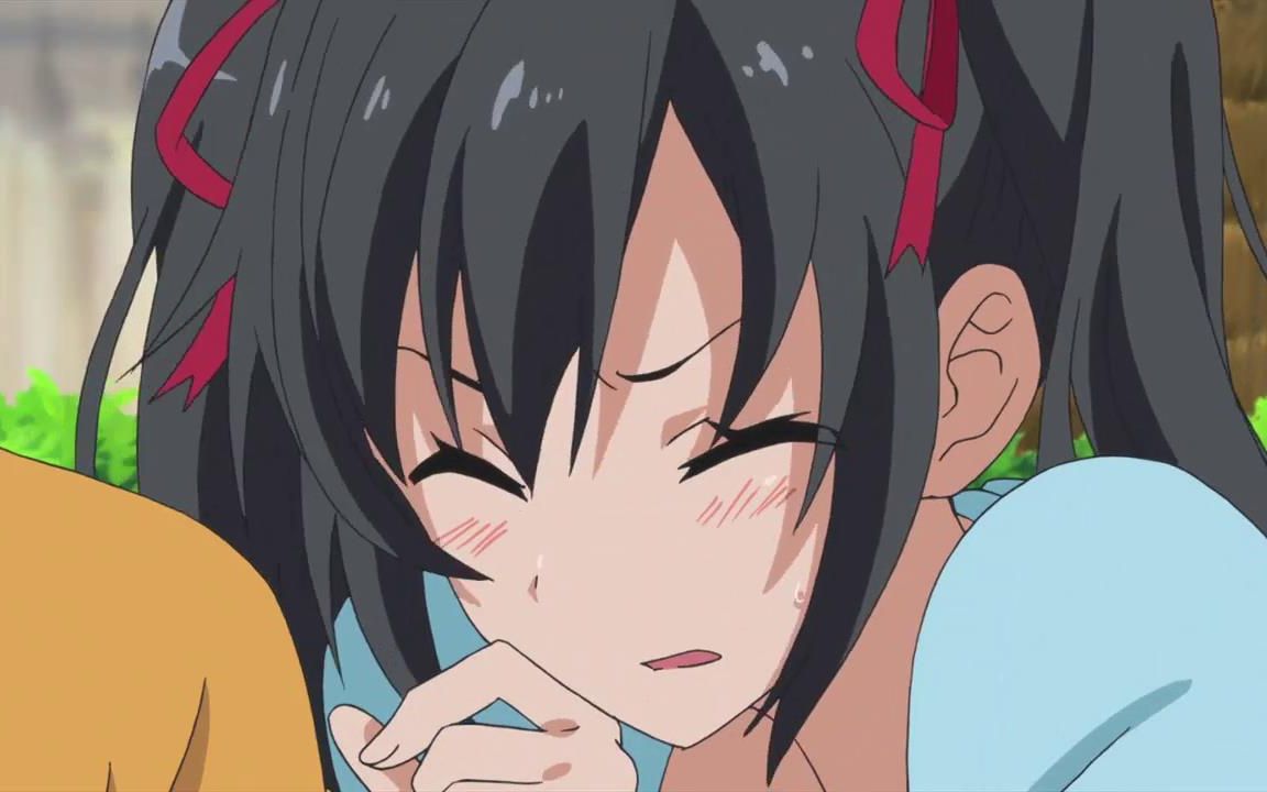 雪乃和大老师的打情骂俏 第八期 双马尾雪乃_哔哩哔哩_bilibili