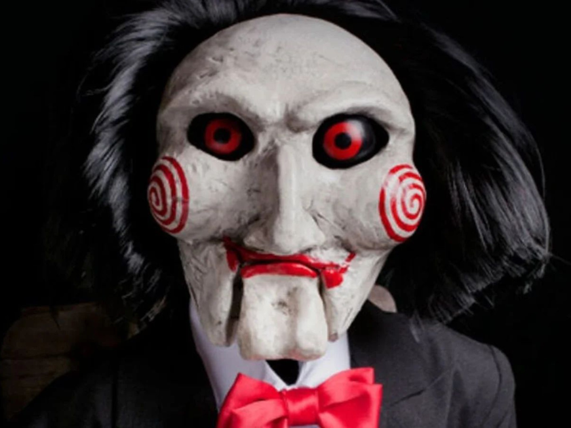 《电锯惊魂》01