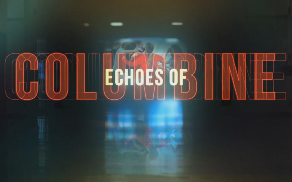 [图]【纪录片】Echoes of Columbine (2019)