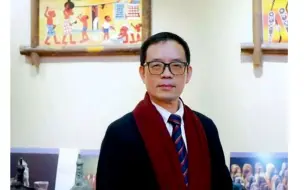 Скачать видео: 国关讲座系列：中非发展合作与人类命运共同体