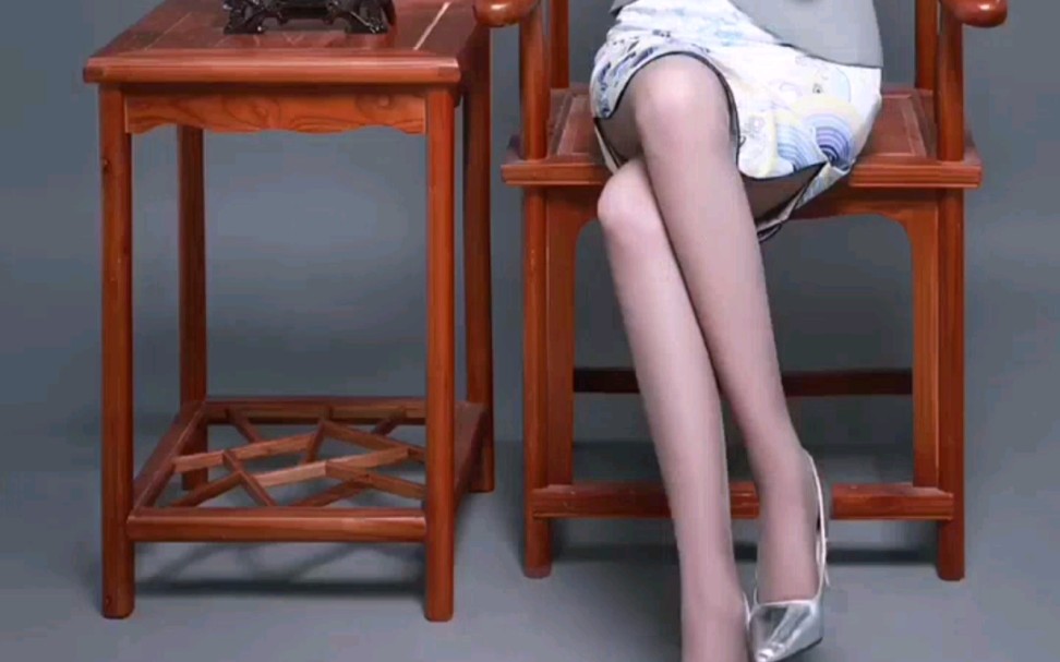 海航灰丝空姐. . .