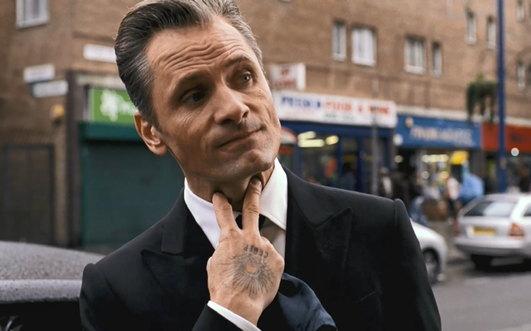 「东方的承诺」Eastern Promises (2007)哔哩哔哩bilibili