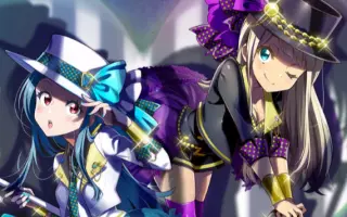 东京七姊妹 搜索结果 哔哩哔哩 Bilibili