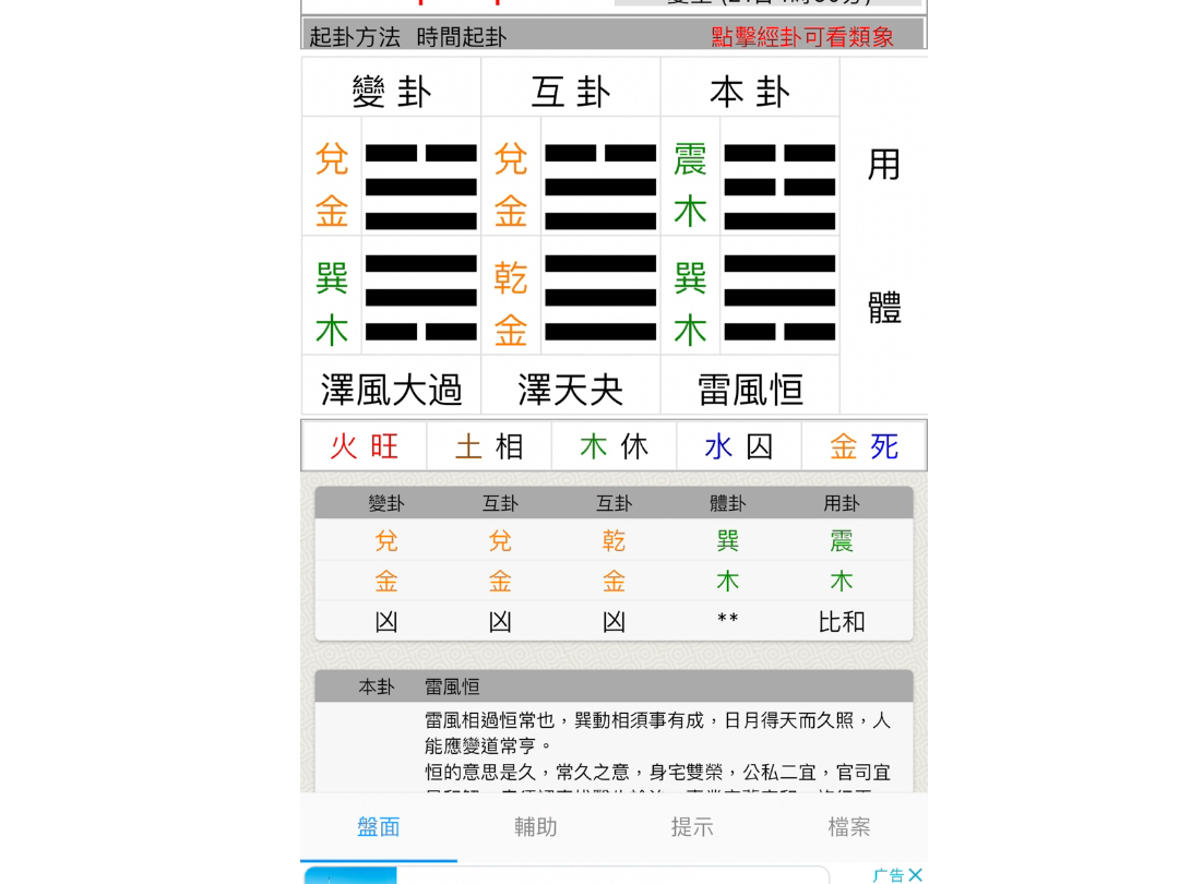 易经实战:大家说说考不考得上?哔哩哔哩bilibili