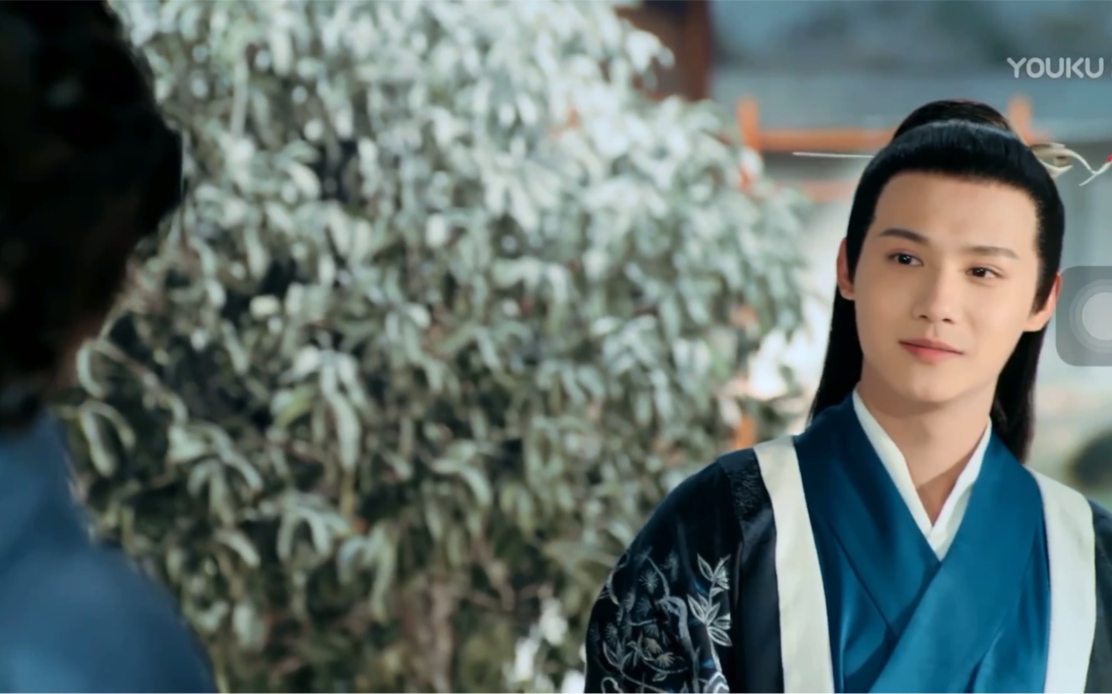 每天逗小川可能是大人的乐趣《云川夫妇》郑业成赵露思cut傅九云覃川