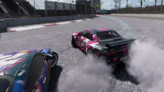 Download Video: 【地平线5】Drift Clip