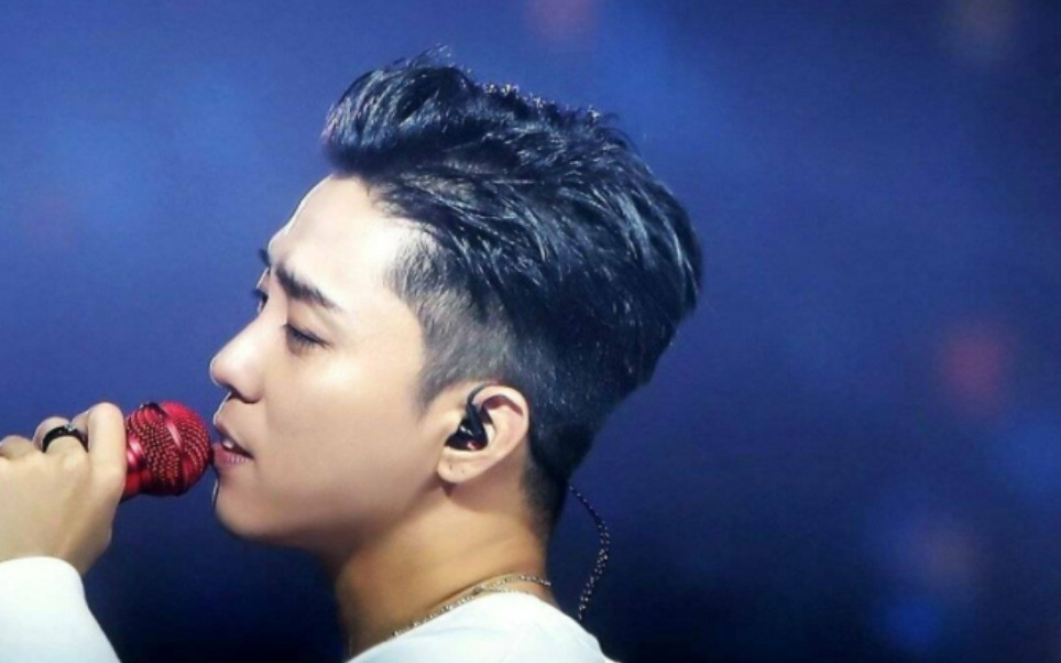 【殷志源】舞台丸子分享~图片来自微博