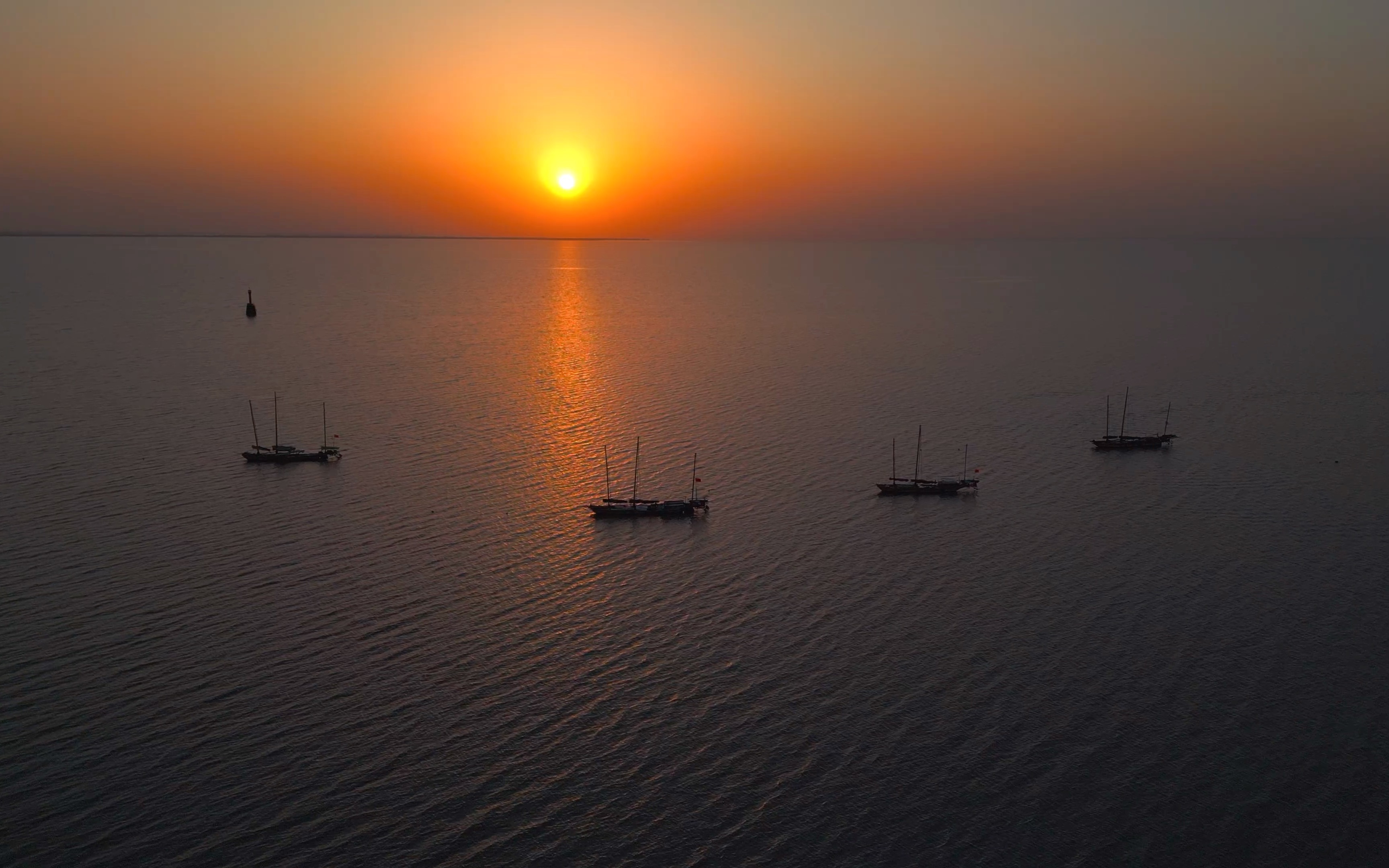 航拍江苏高邮 91:大疆minipro3