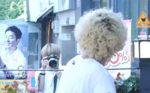 Download Video: [舞line][bjoo] 140711摄影师hansol