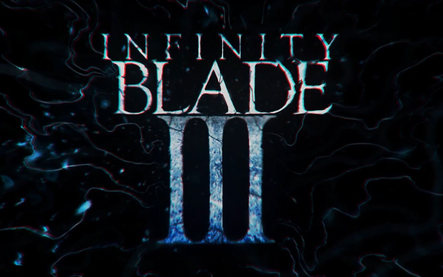 [图]Infinity Blade III