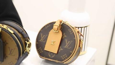 LV Vanity Real VS Fake ❌