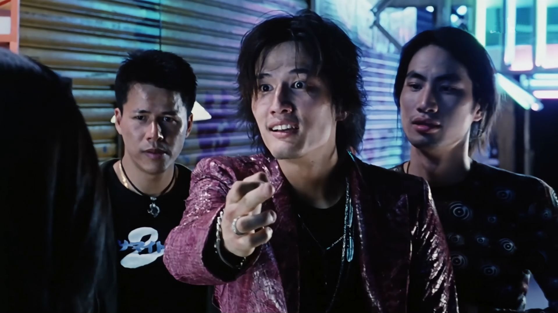 尹子维,见证了从小喝到大的椰汁!