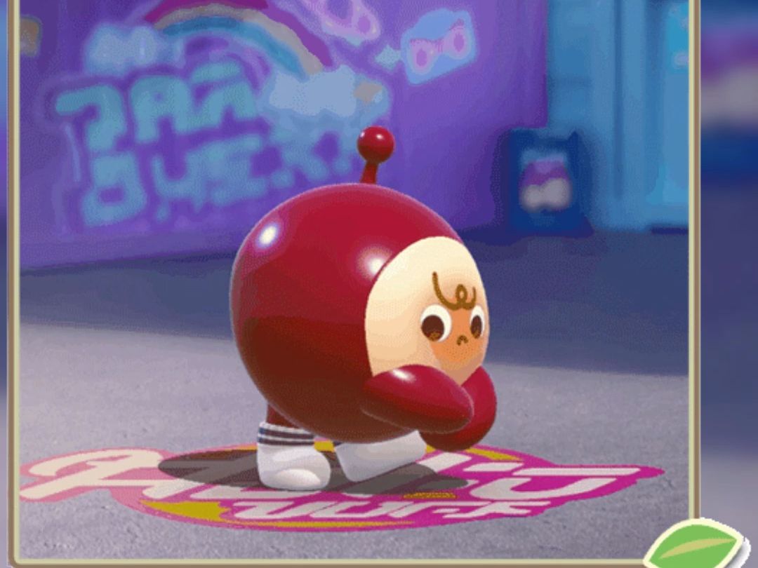 别的蛋都是凤凰蛋,而我只是鸽子蛋,跺脚生气,让妈妈自己猜.