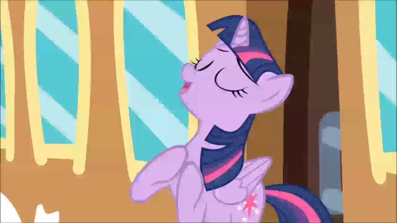 【mlp同人】小马谷需要帮助mv(崔克闪闪公主)