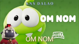 Download Video: OM NOM