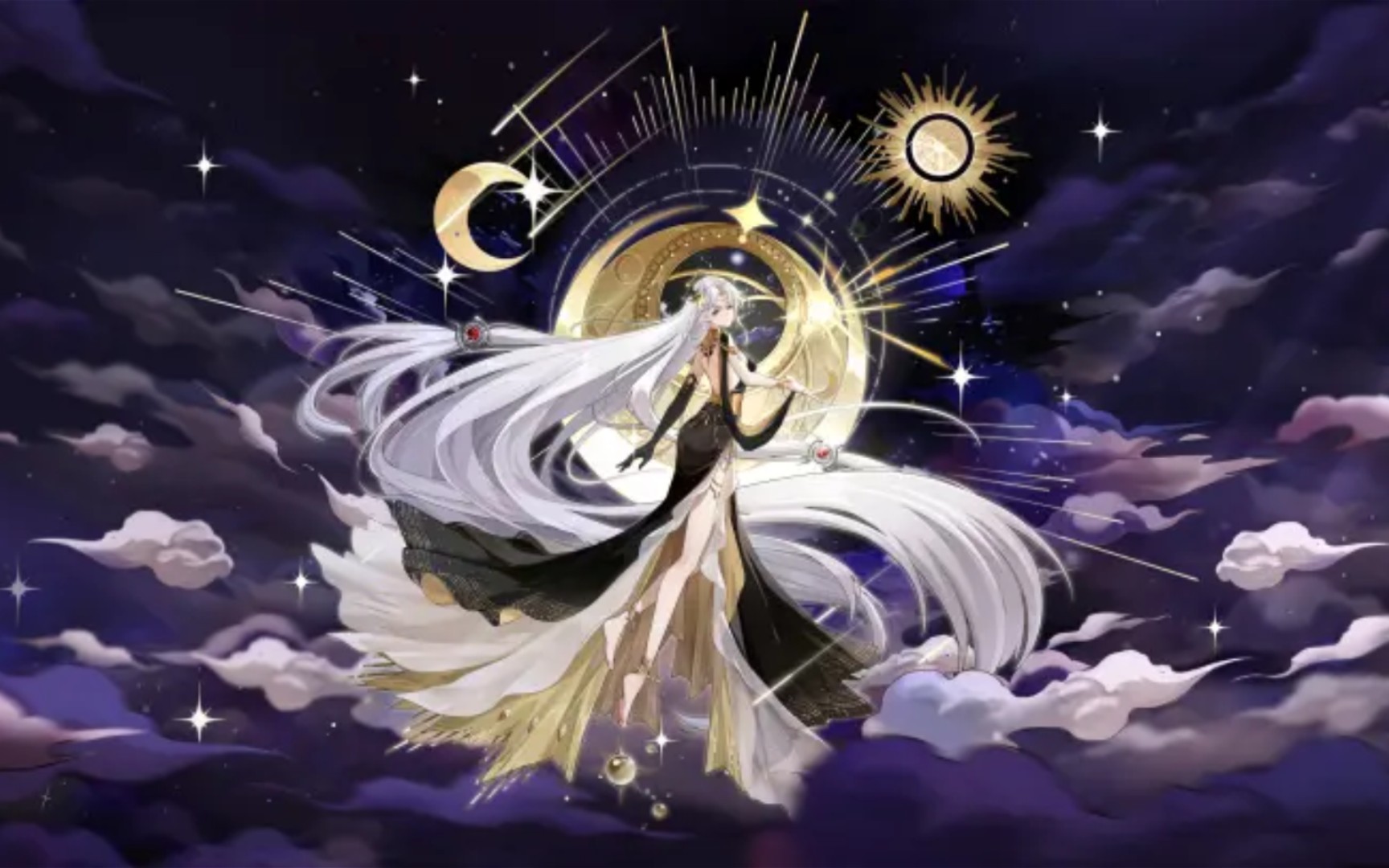 [奥拉星]全站首发战意羲和实战,好看的即死王yyds_哔哩哔哩bilibili