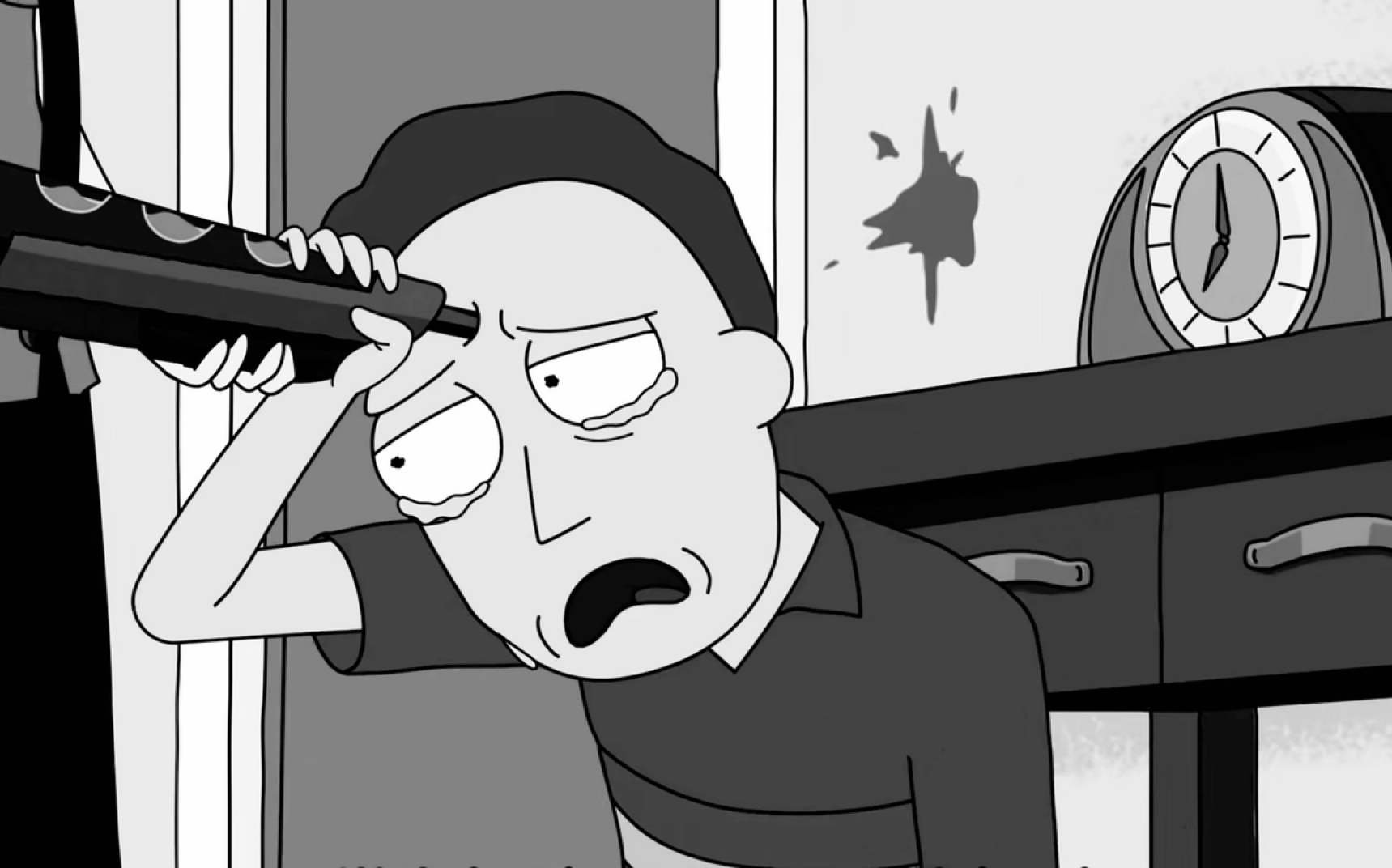 jerrys story —— a loser_哔哩哔哩_bilibili