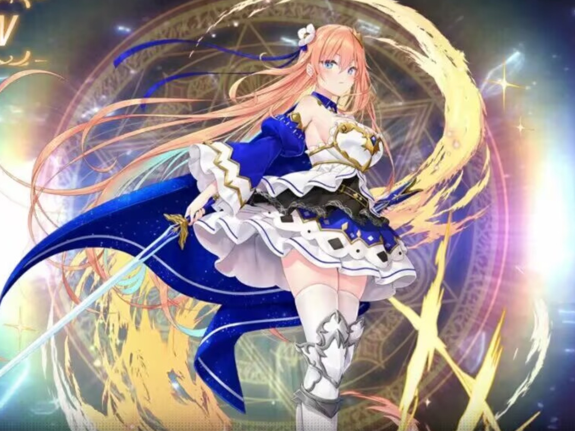 【复苏的魔女】阿卡莎