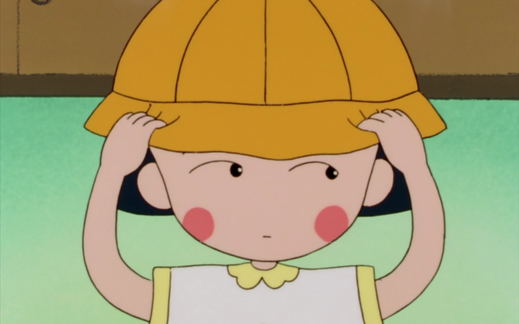 樱桃小丸子第一期 数码画质版 娃娃头与河童 (7)