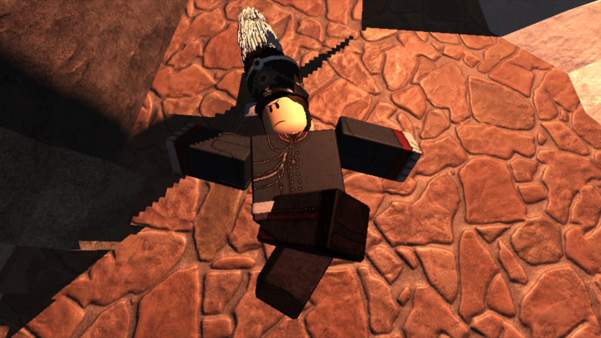 gb三人通关瓦尔多赤斯要塞两亖一撤 牧师视角