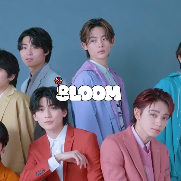 8LOOM 久留島巧 NOA fan meeting 8LOOM 久留島巧 NOA fan meeting