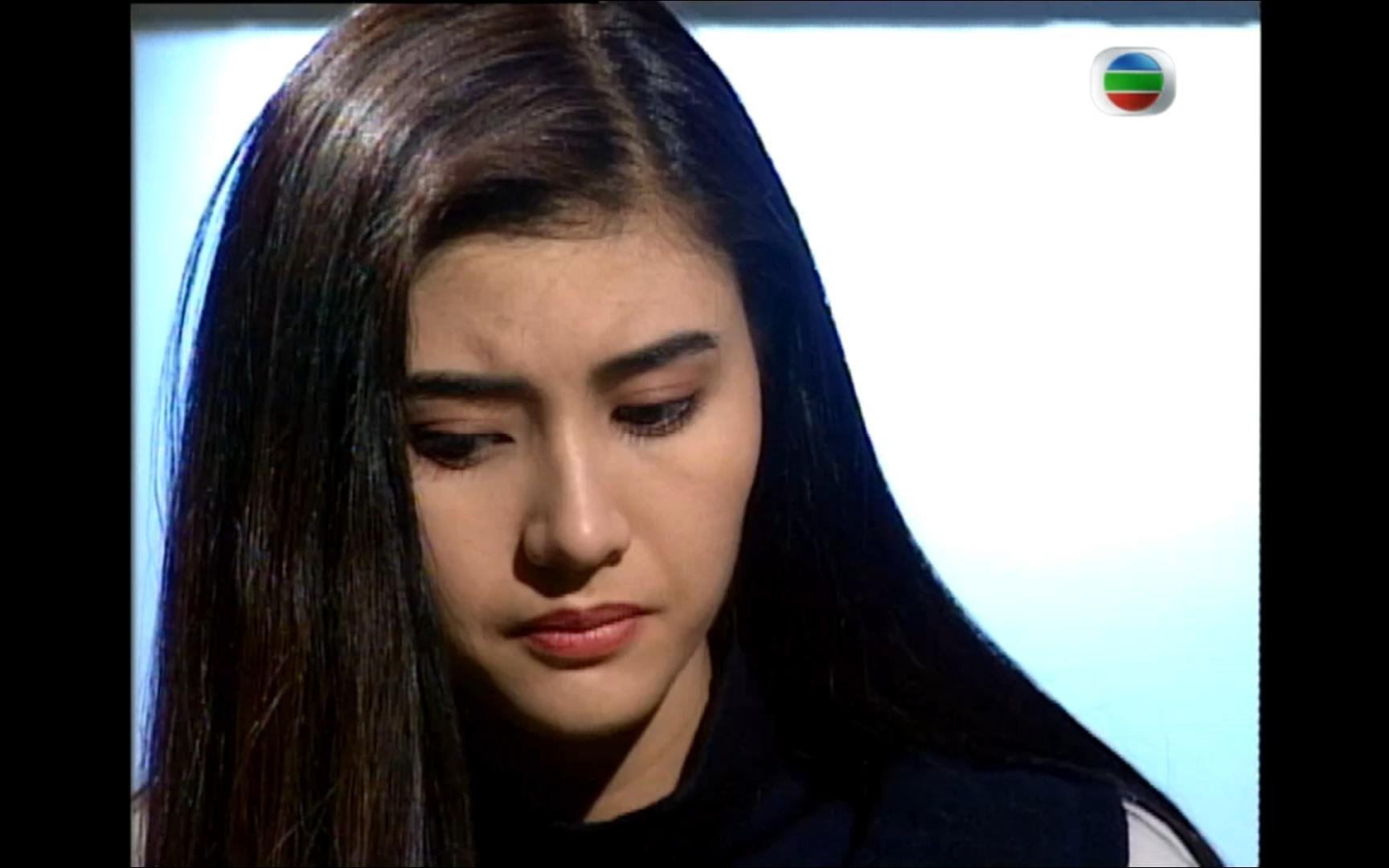 原振侠毒性再次发作,黄绢身体也越来越差,这剧结局真的有够惨的.