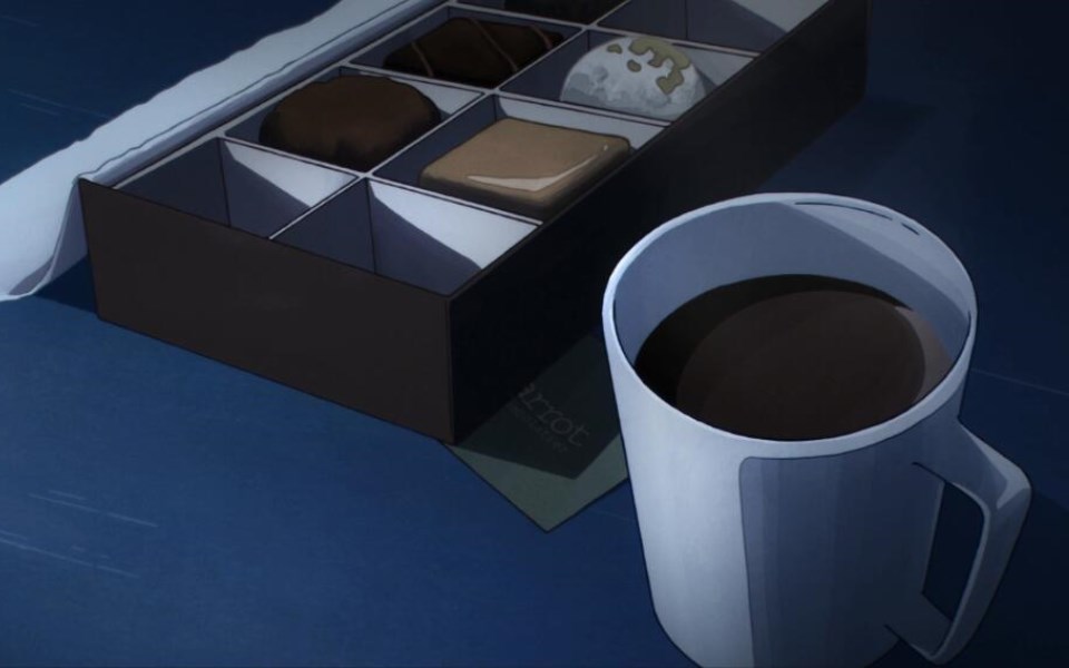 ACCA13区监察课 12集