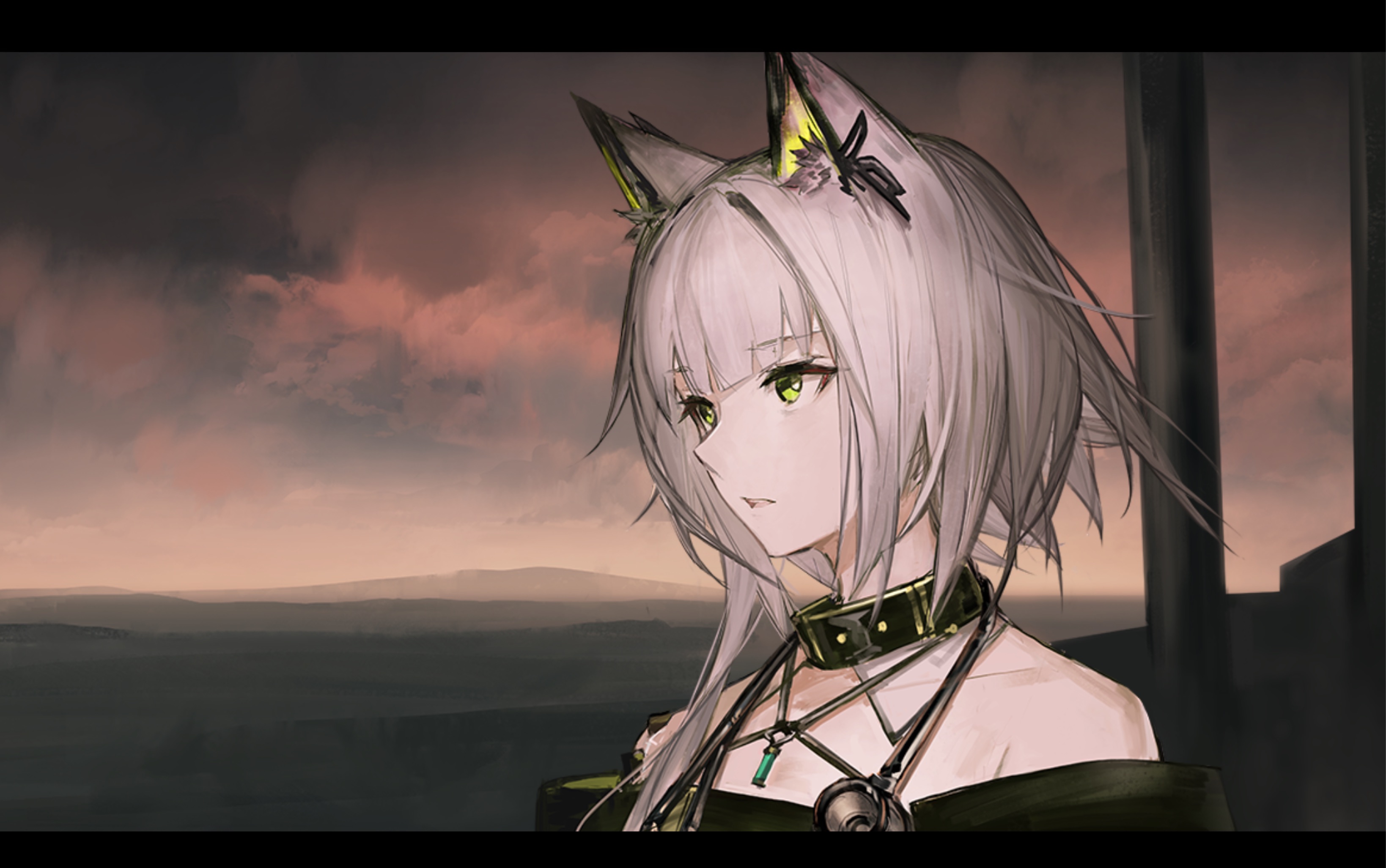 《明日方舟》双人ri-8刷信赖