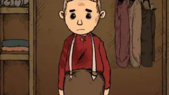 我的孩子 生命之源 ep2 我的孩子过生日想吃生日蛋糕我和他一起做。小书游戏解说