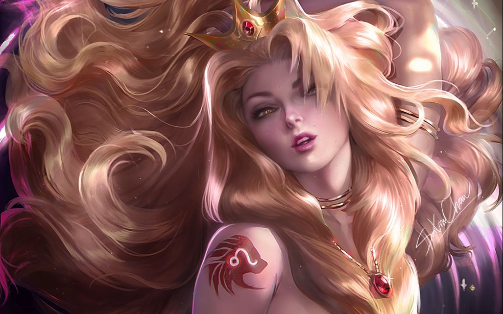 【绘画】leo 绘画录像