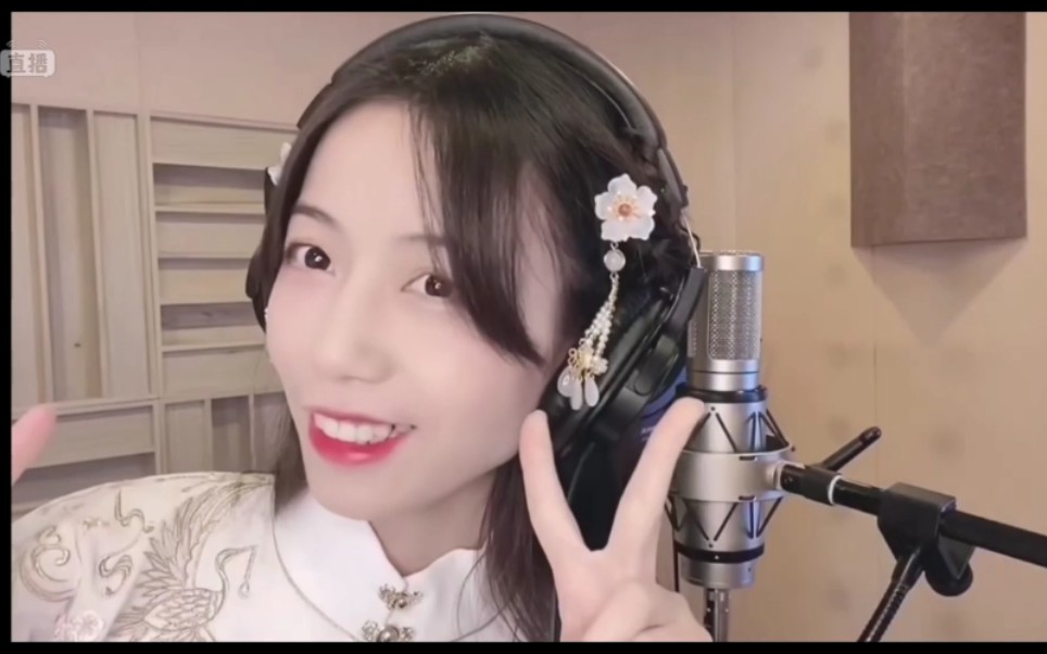 【银临】200326华服日《流光记》vlog正片_哔哩哔哩 (゜-゜)つロ 干杯