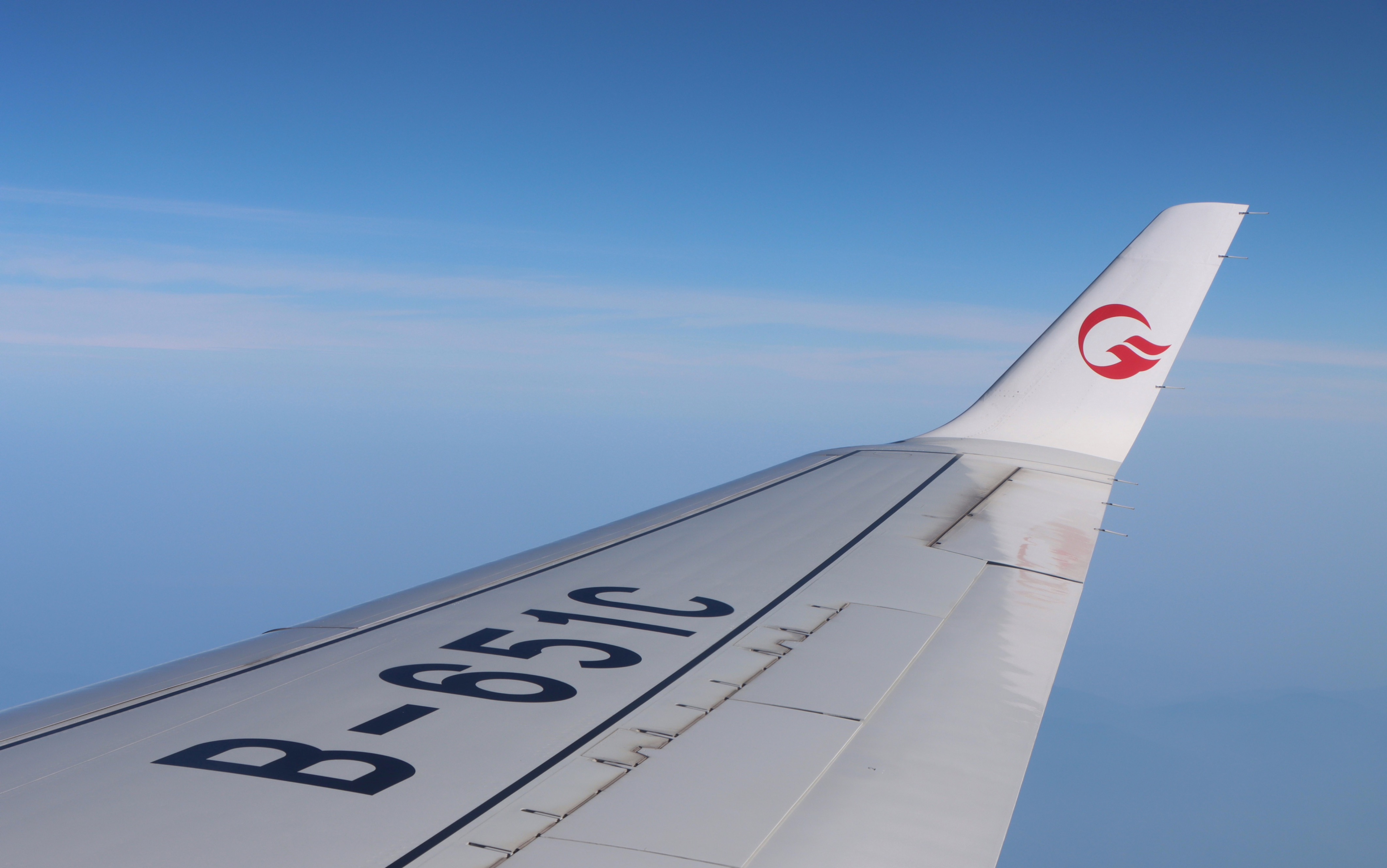 一二三航空 arj21-700 b-651c 上海浦东-南昌昌北 南昌进近着陆_哔哩