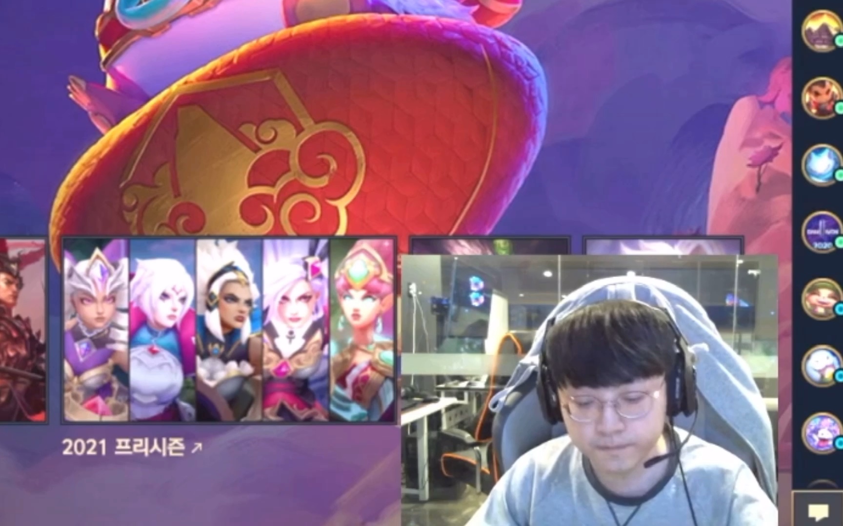 showmaker直播问翻译小姐姐除了我还给别人翻译吗