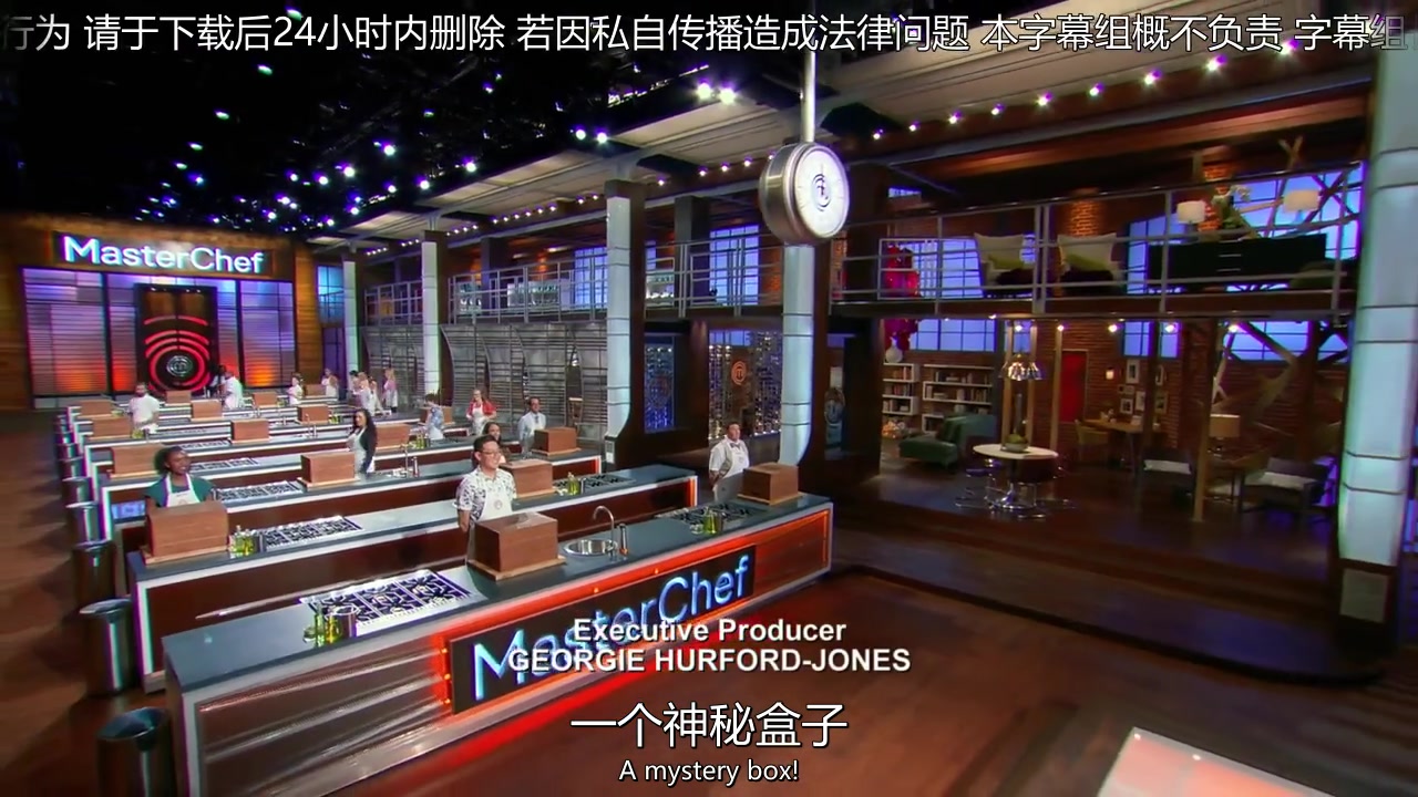 厨艺大师MasterChef.Us.S09E07.中英字幕.WEB.720P.甜饼字幕组哔哩哔哩bilibili