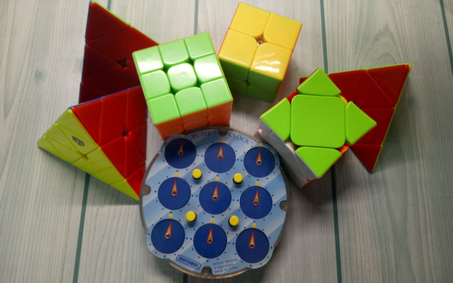 魔表教程第一弹_哔哩哔哩_bilibili