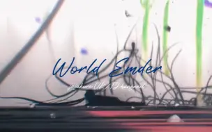 Download Video: 【Arcaea】World Ender（魔王）-sasakure.UK/TJ.hangneil 纯器乐完美还原