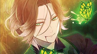 魔鬼恋人】DIABOLIK LOVERS ドS吸血CD Vol.6 逆巻シュウ_哔哩哔哩_bilibili