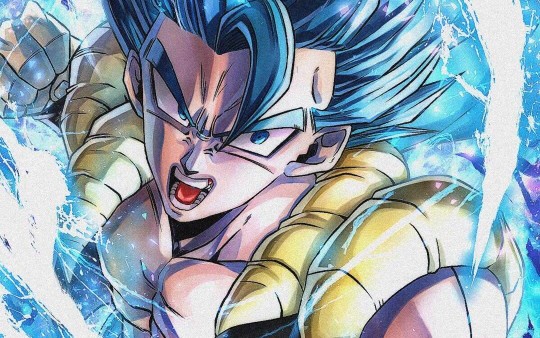 mugen龙珠超白神黑悟空篇02两个悟吉塔