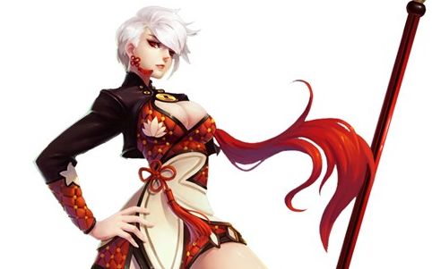 一个大boos的无尽战区的究极红莲10.