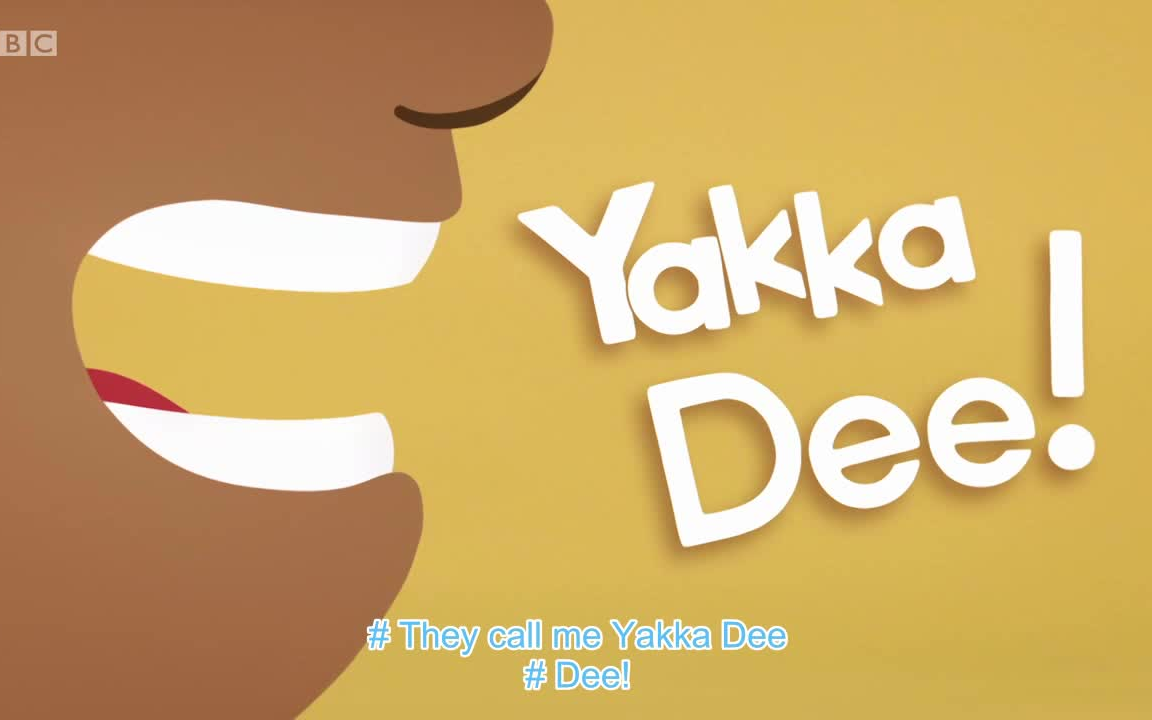 [图]【Yakka Dee】1-5季全99集+特别版 低幼启蒙磨耳朵 开口神器 英语启蒙必备