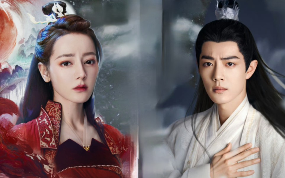 【热销夫妇】爱及了这两人的破碎感- 0009(2952645229)