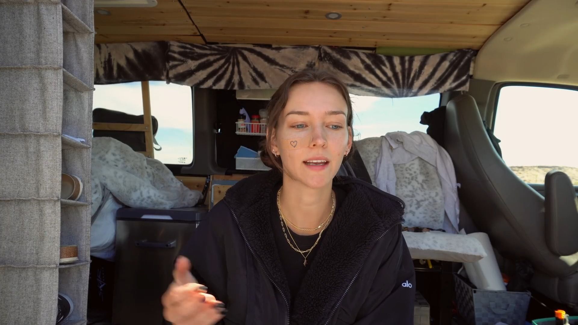 【rachel cook】【2021年11月29日】detox challenge for mental