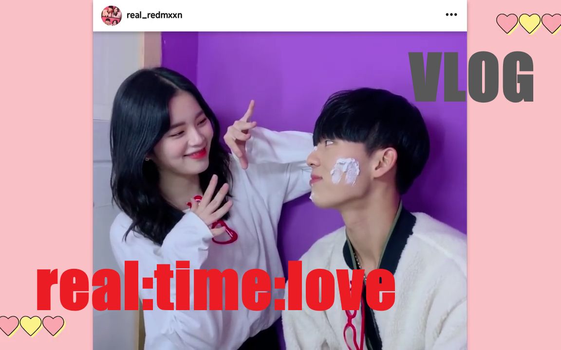 [图]【real:time:love】生日VLOG(突然公开!)给男性朋友办生日派对的后记