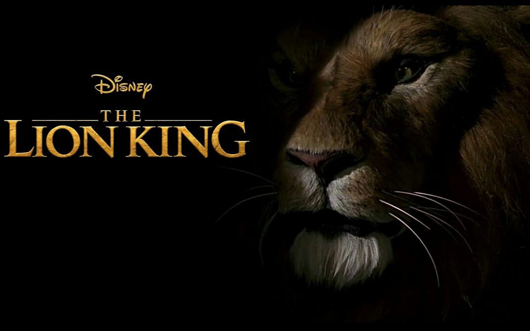 狮子王官方预告片2019年7月19日上映